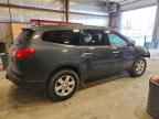 2010 CHEVROLET TRAVERSE