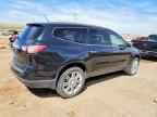 2013 CHEVROLET TRAVERSE
