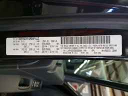 2011 JEEP Liberty