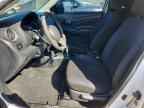 2012 NISSAN VERSA