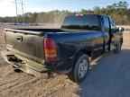 2007 CHEVROLET SILVERADO 1500