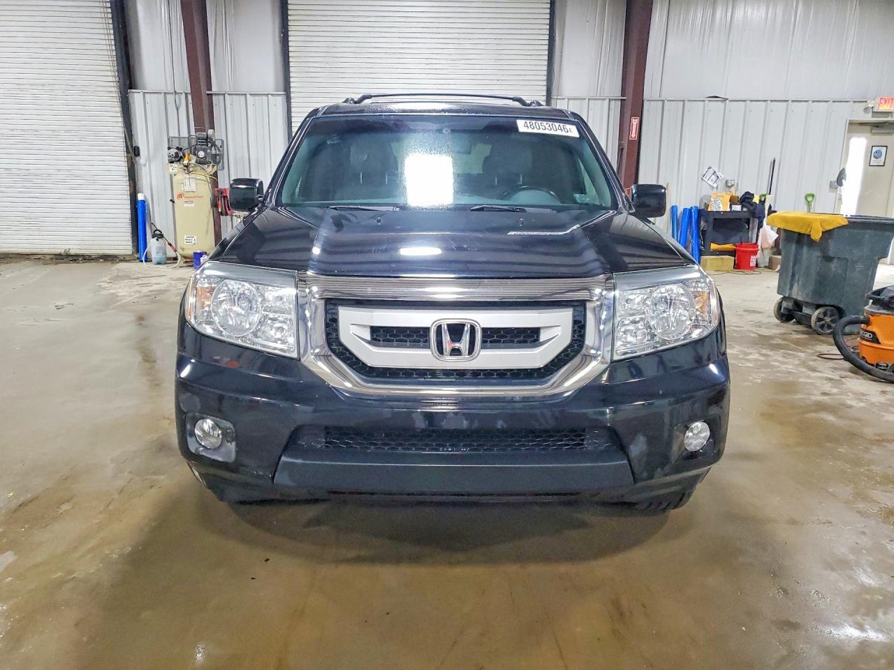 2011 HONDA PILOT