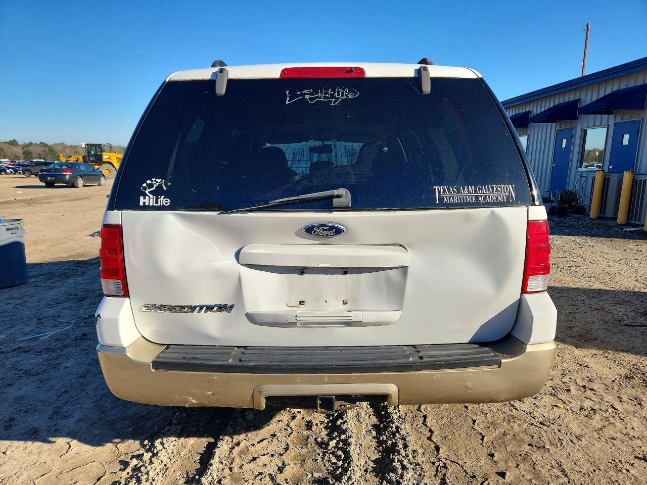2005 FORD Expedition