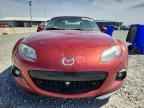 2014 MAZDA MX-5 Miata