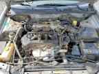 2002 NISSAN SENTRA