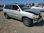 2004 TOYOTA HIGHLANDER