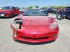 2009 CHEVROLET CORVETTE