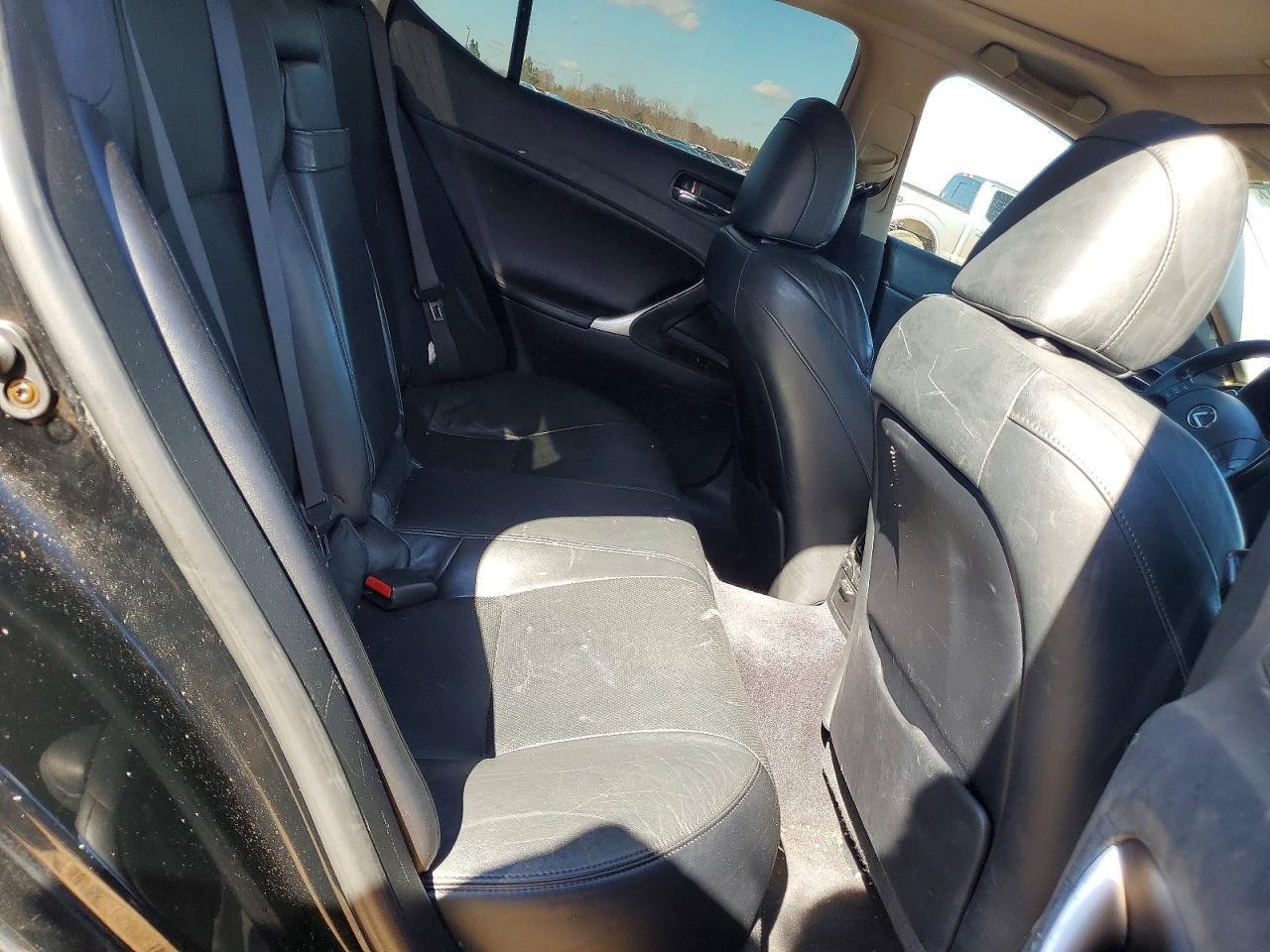 2006 LEXUS IS 250
