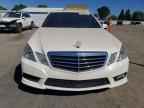 2011 MERCEDES-BENZ E-Class