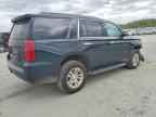 2017 CHEVROLET Tahoe