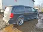 2013 DODGE GRAND CARAVAN