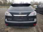 2010 LEXUS RX 450H