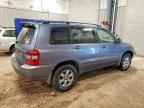 2007 TOYOTA HIGHLANDER