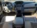2012 HONDA PILOT