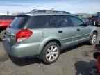 2009 SUBARU Outback