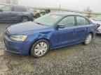2011 VOLKSWAGEN JETTA