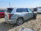 2023 CADILLAC XT6