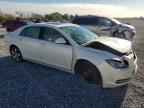 2010 CHEVROLET MALIBU