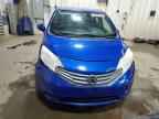 2015 NISSAN Versa Note