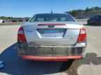2011 FORD FUSION