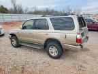 2002 TOYOTA 4Runner