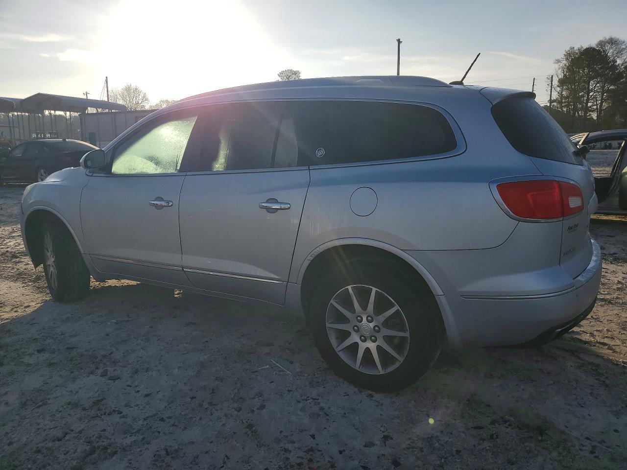 2015 BUICK ENCLAVE