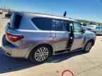 2021 NISSAN Armada