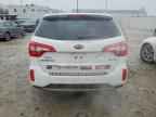 2015 KIA SORENTO