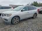 2017 NISSAN PATHFINDER