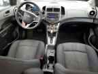 2012 CHEVROLET SONIC
