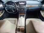 2010 MERCEDES-BENZ E-Class