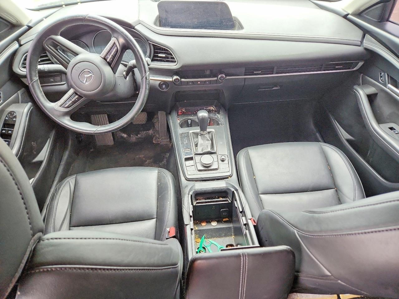 2021 MAZDA CX-30