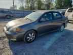2008 TOYOTA COROLLA