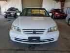 2002 HONDA ACCORD