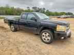 2011 CHEVROLET SILVERADO 1500