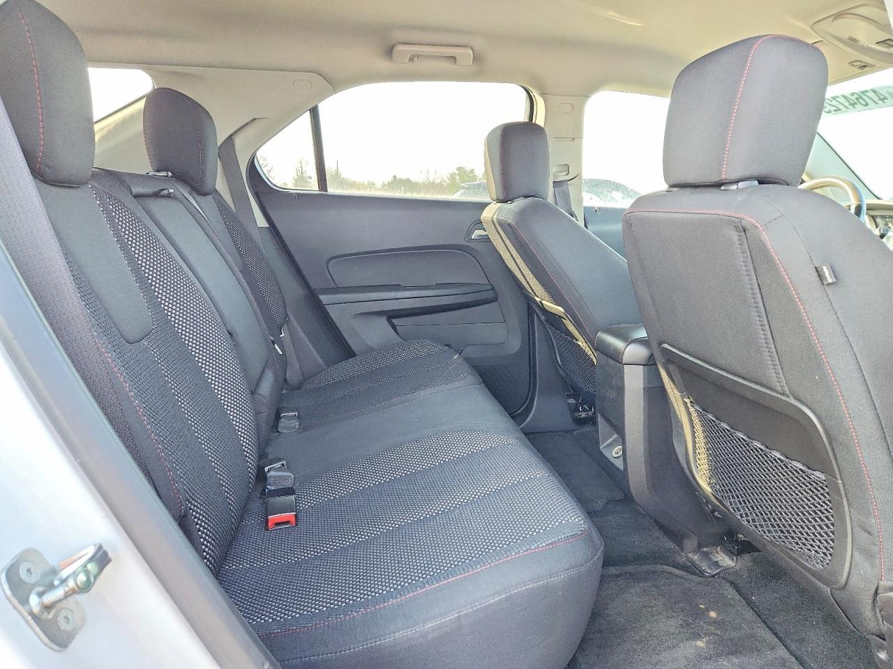 2012 CHEVROLET EQUINOX