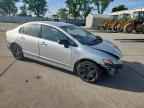 2011 HONDA CIVIC