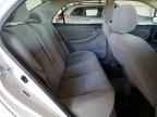 2005 TOYOTA COROLLA