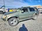 2001 INFINITI QX4
