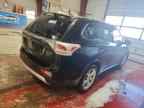 2015 MITSUBISHI outlander
