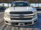 2019 FORD F-150 Lightning