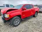 2015 GMC CANYON