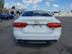 2019 JAGUAR XE