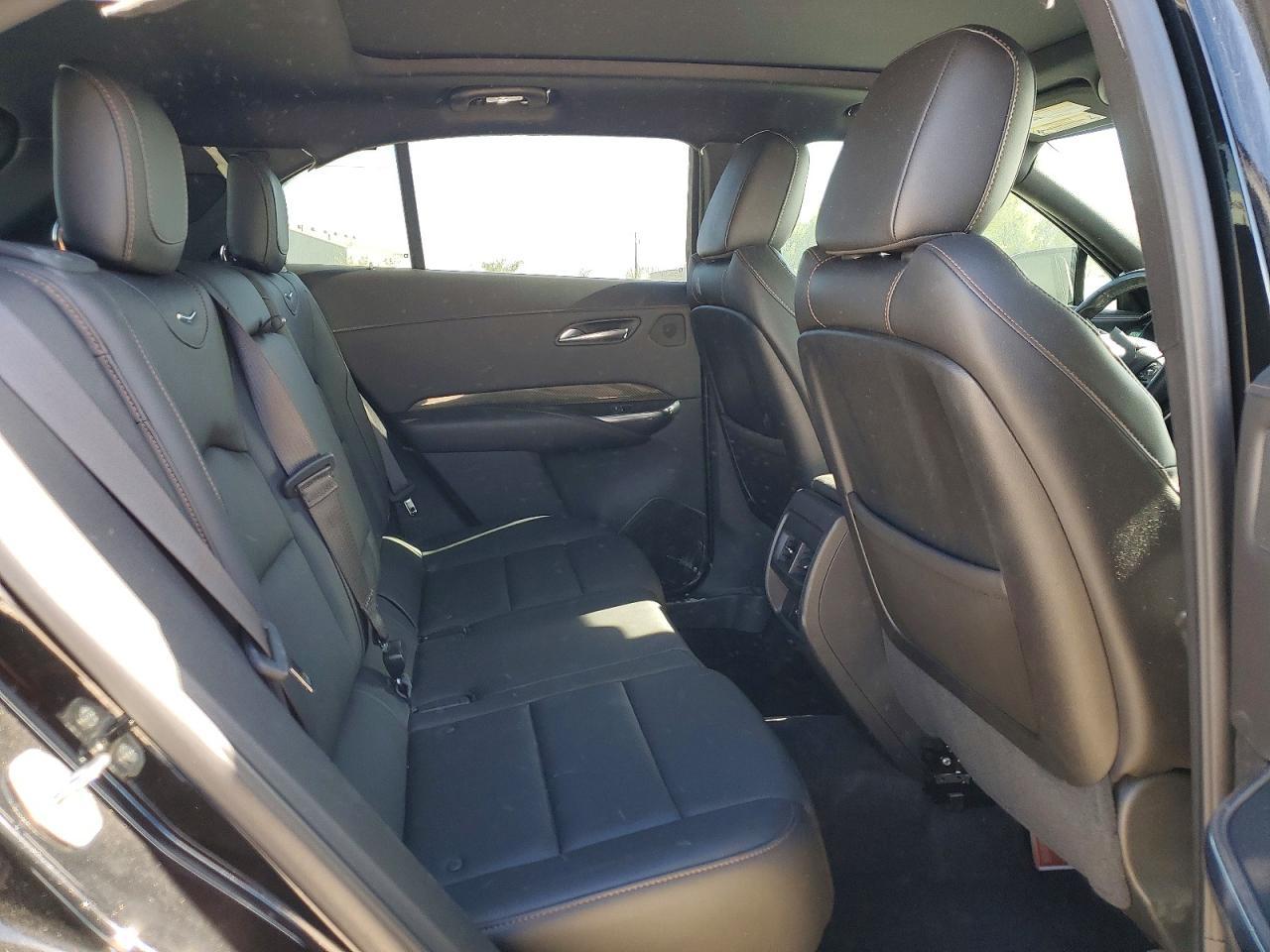 2019 CADILLAC XT4