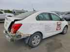 2013 CHEVROLET SONIC