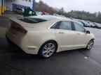 2014 LINCOLN MKZ