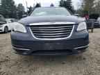 2011 CHRYSLER 200