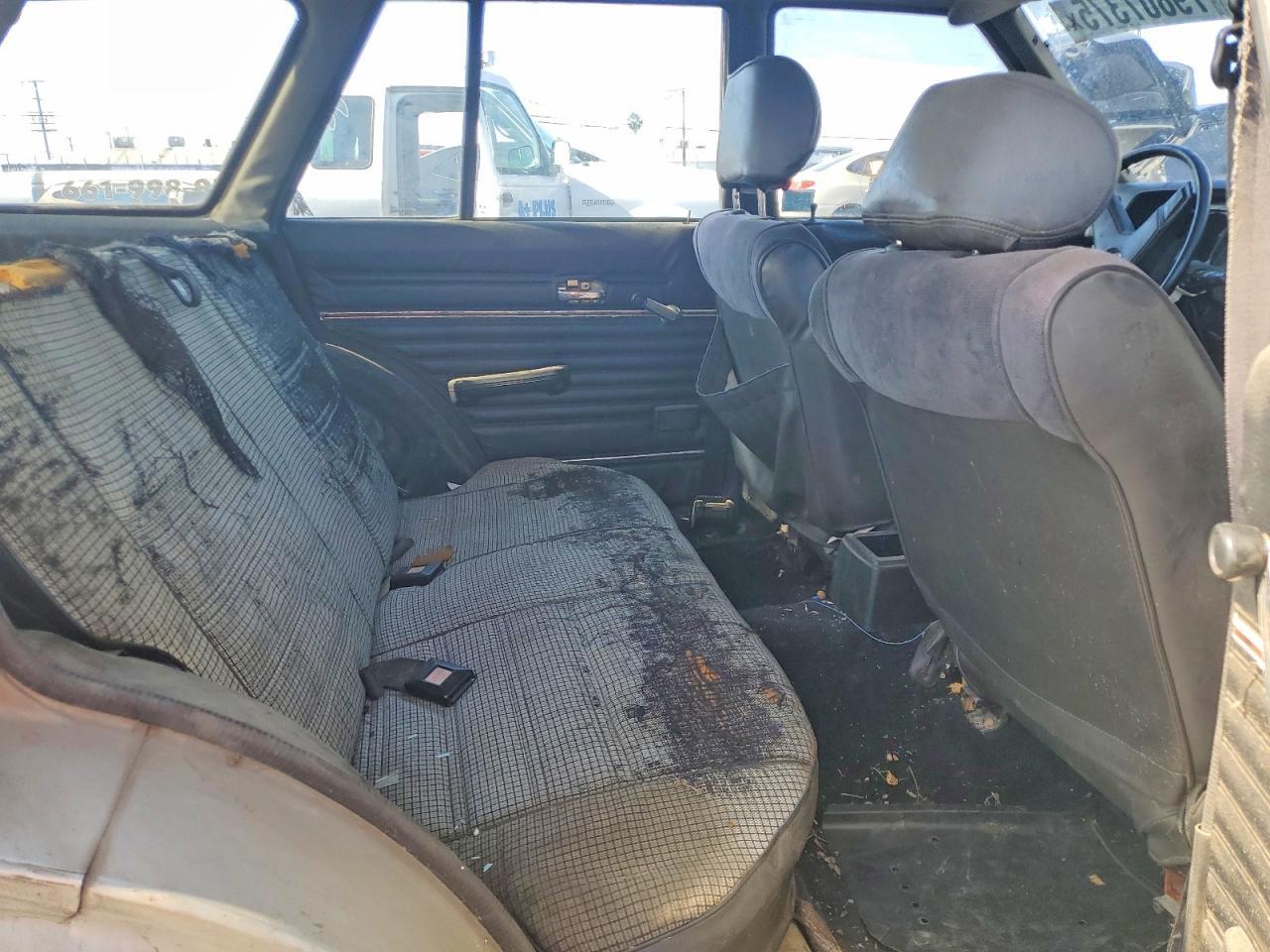 1978 Datsun 510