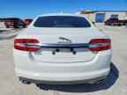2015 JAGUAR XF