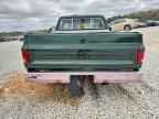 1978 CHEVROLET BLAZER
